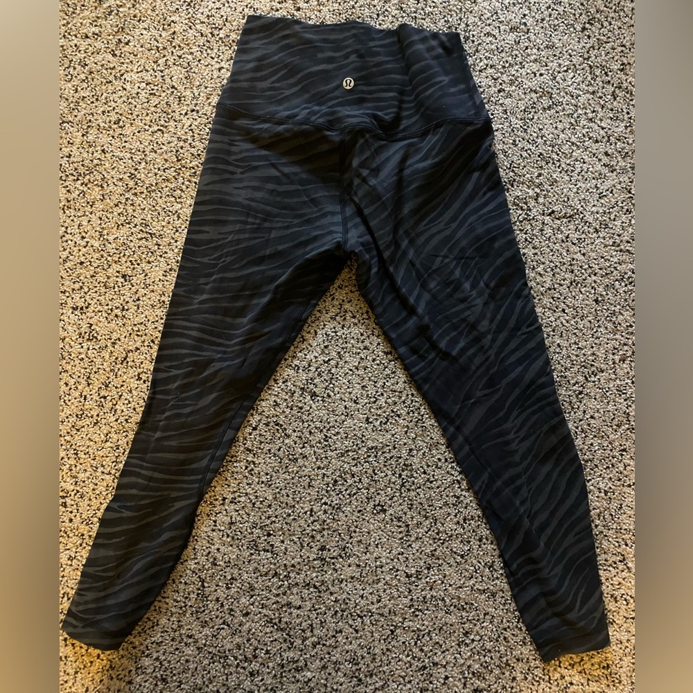 Align lulu leggings
